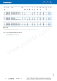 5500.2607.03 Datasheet Page 12