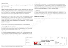 7427153S Datasheet Pagina 4