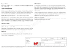 744383220047 Datasheet Page 7