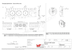 76889440047 Datasheet Page 3