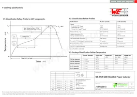 7847709010 Datasheet Pagina 4