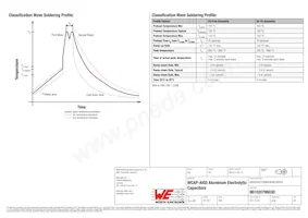 861020786030 Datasheet Page 4