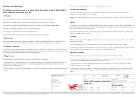 861020786030 Datasheet Page 5