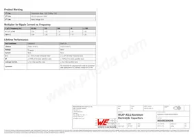 865090368008 Datasheet Page 2