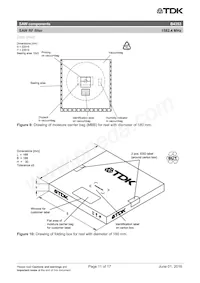 B39162B4353P810 Datasheet Page 13