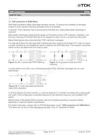 B39162B4353P810 Datasheet Page 16