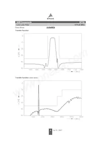 B39162B7708C510 Datasheet Pagina 4