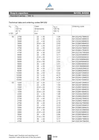 B43252A6277M Datenblatt Seite 12