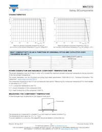 BFC2370GI821 Datasheet Page 13