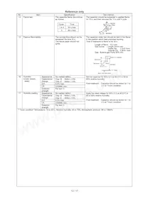 DE1E3KX222MJ4BN01F Datasheet Page 14