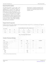 DSC2033FI2-F0037T Datenblatt Seite 3