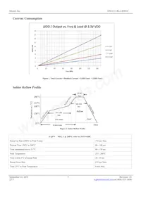 DSC2311KL2-R0018 Datasheet Page 4