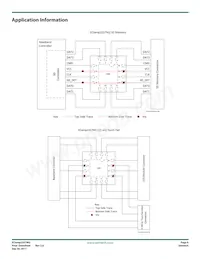 ECLAMP2357NQTLT Datasheet Page 6