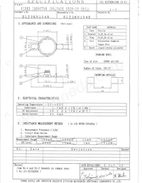 ELT-3KN121B數據表 頁面 4