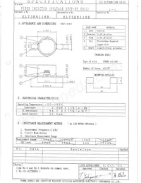 ELT-3KN121B Datasheet Page 8