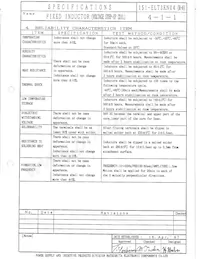 ELT-3KN121B Datasheet Page 10