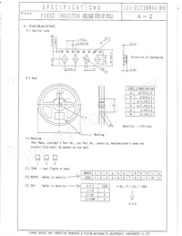 ELT-3KN121B Datasheet Pagina 12