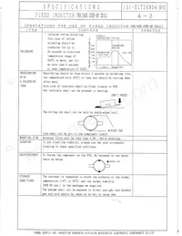 ELT-3KN121B Datasheet Page 13