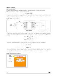 EMIF01-10005W5 Datasheet Page 4
