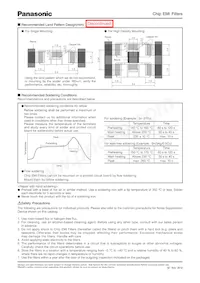 EXC-CET103U Datasheet Page 3