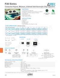 F380J226MSAAH1 Cover