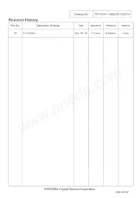 KT2016K26000BCW18ZAS Datasheet Pagina 2