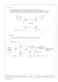 KT2016K26000BCW18ZAS Datasheet Pagina 4