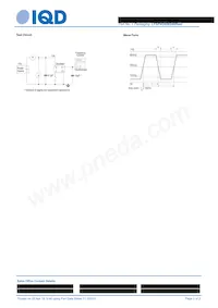 LFSPXO056248REEL Datasheet Pagina 2