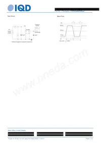 LFSPXO066629REEL Datasheet Pagina 2