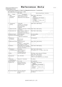 LQG15HZR27J02D Datasheet Pagina 5