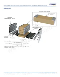 M49470X01825KAN Datasheet Page 18