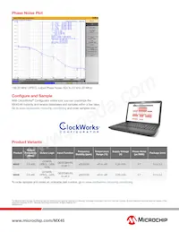 MX46D0143I125M0000-TR Datenblatt Seite 2