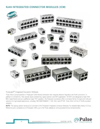 PA3747.805NLT Datasheet Page 16