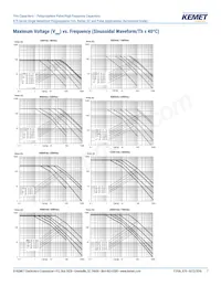 R75MD247040B0J Datasheet Page 7