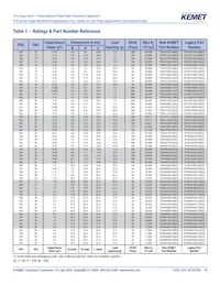 R75MD247040B0J Datasheet Pagina 10