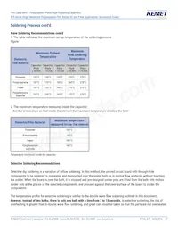 R75MD247040B0J Datasheet Page 21