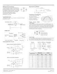 RO2073A-6 Datasheet Page 2