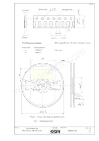 RR1220P-3921-B-M-T5 Datasheet Pagina 12