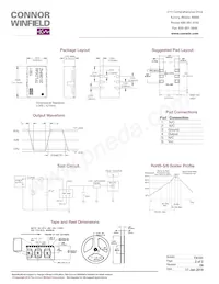 TFLD546-020.0M Datenblatt Seite 2