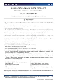 TFM201610ALC-R47MTAA Datasheet Page 4