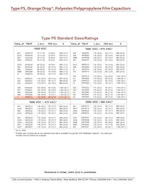 20PSD15 Datasheet Page 4