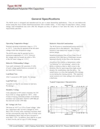 461M30692C-189 Datasheet Page 2