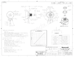 53C345K Datasheet Cover