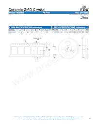 603-25-203 Datasheet Pagina 2