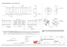 744290104 Datasheet Page 3