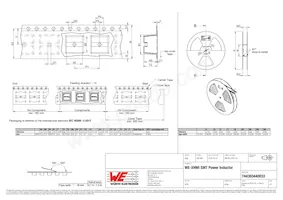 744393440033 Datasheet Page 4