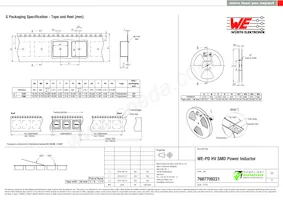 7687709221 Datasheet Page 3