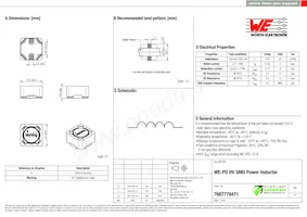 7687779471 Datasheet Cover