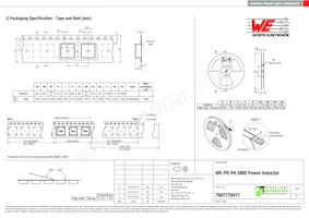 7687779471 Datasheet Page 3