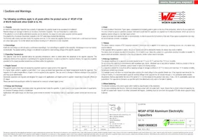 860010680028 Datasheet Pagina 4